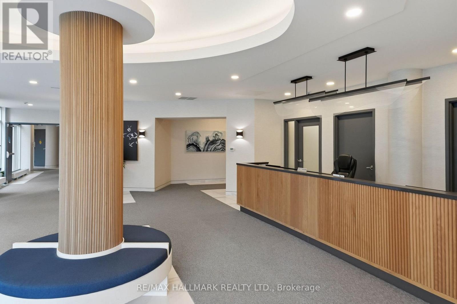 705 - 600 Queens Quay W, Toronto, Ontario M5V 3M3 - Photo 36 - C12994352