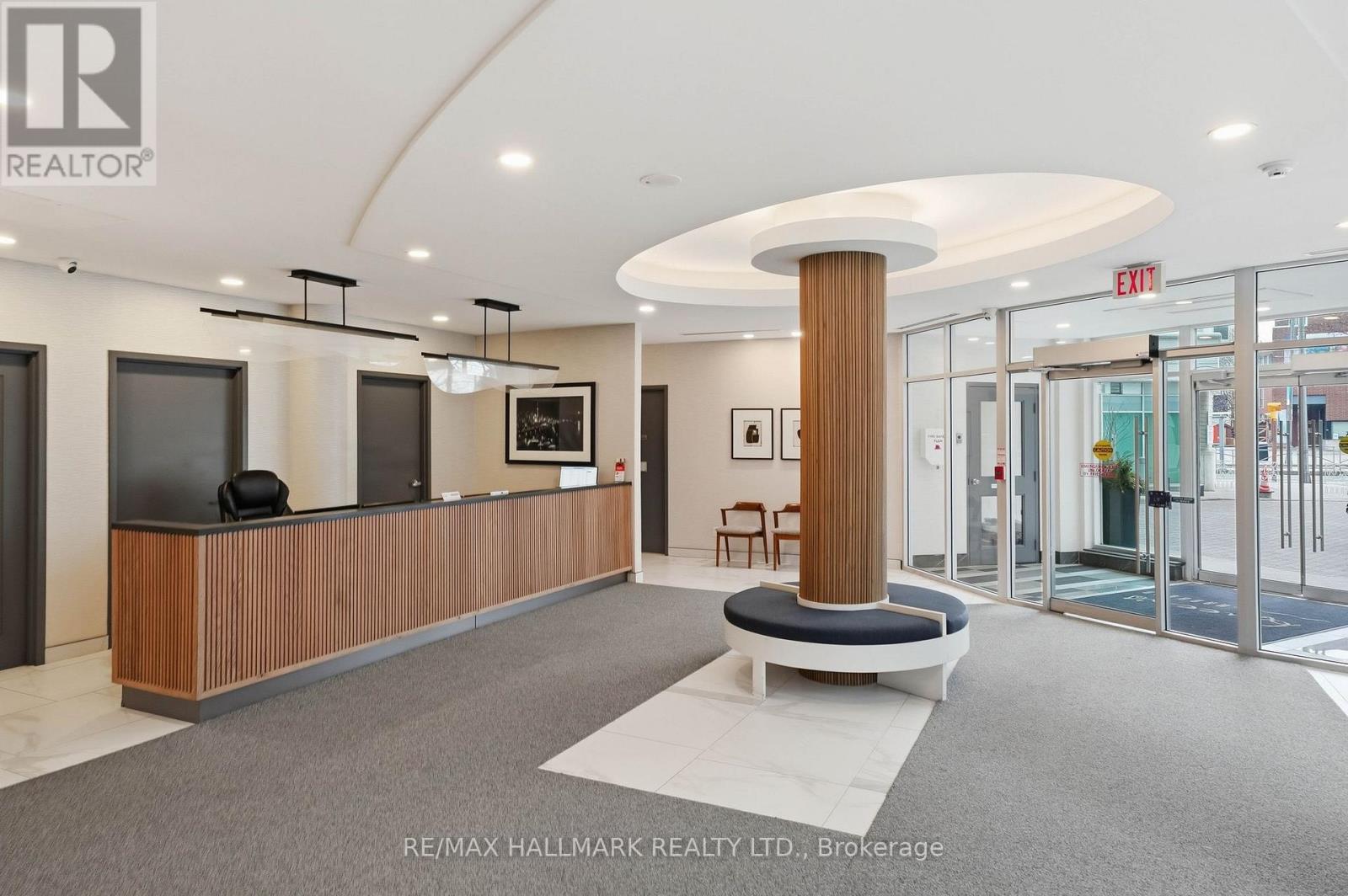 705 - 600 Queens Quay W, Toronto, Ontario M5V 3M3 - Photo 37 - C12994352