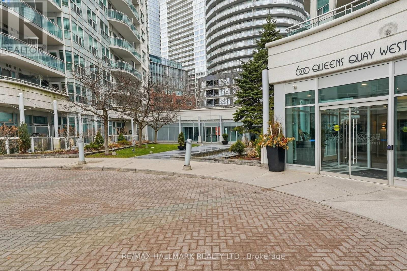 705 - 600 Queens Quay W, Toronto, Ontario M5V 3M3 - Photo 39 - C12994352