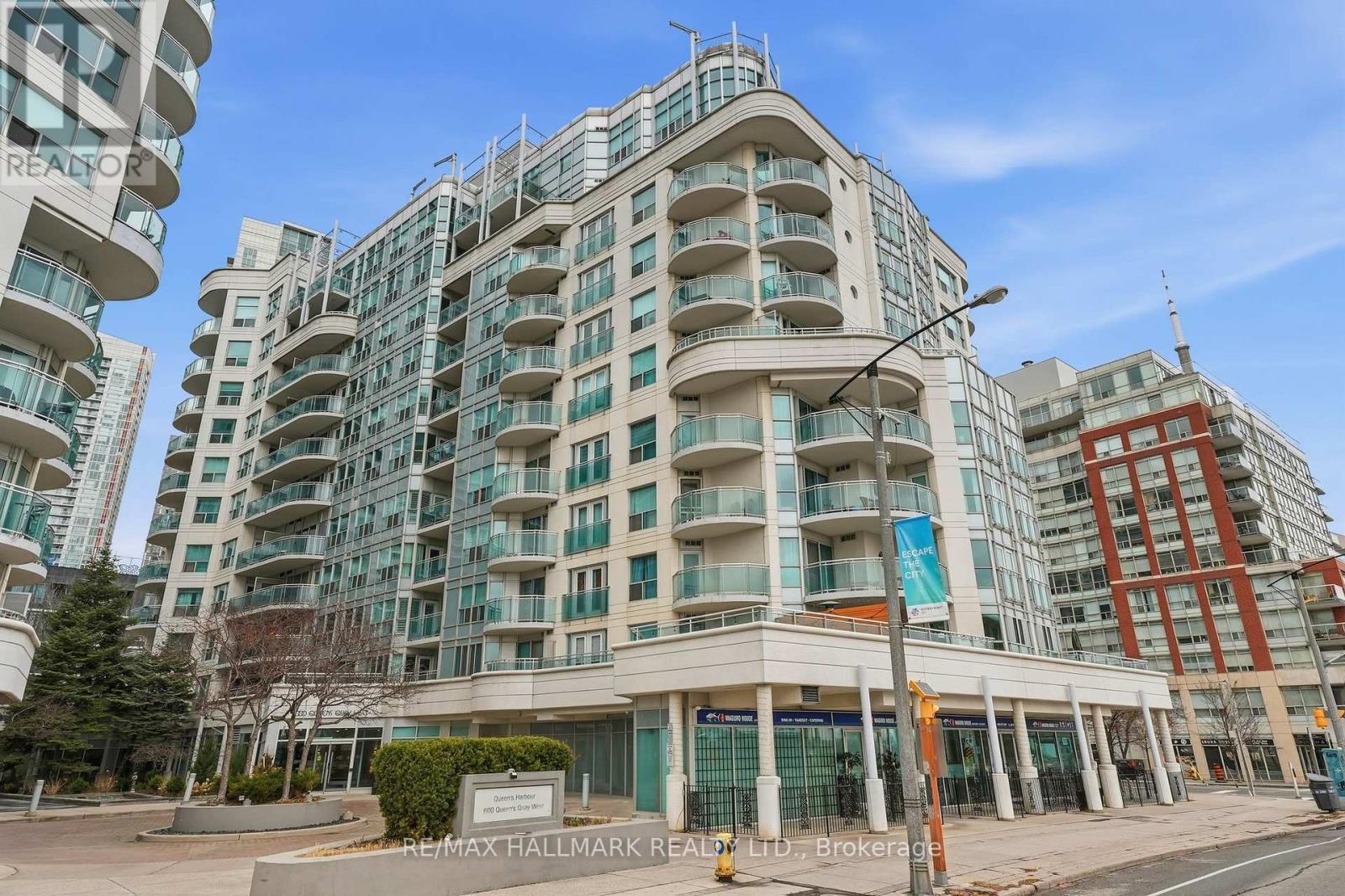 705 - 600 Queens Quay W, Toronto, Ontario M5V 3M3 - Photo 40 - C12994352