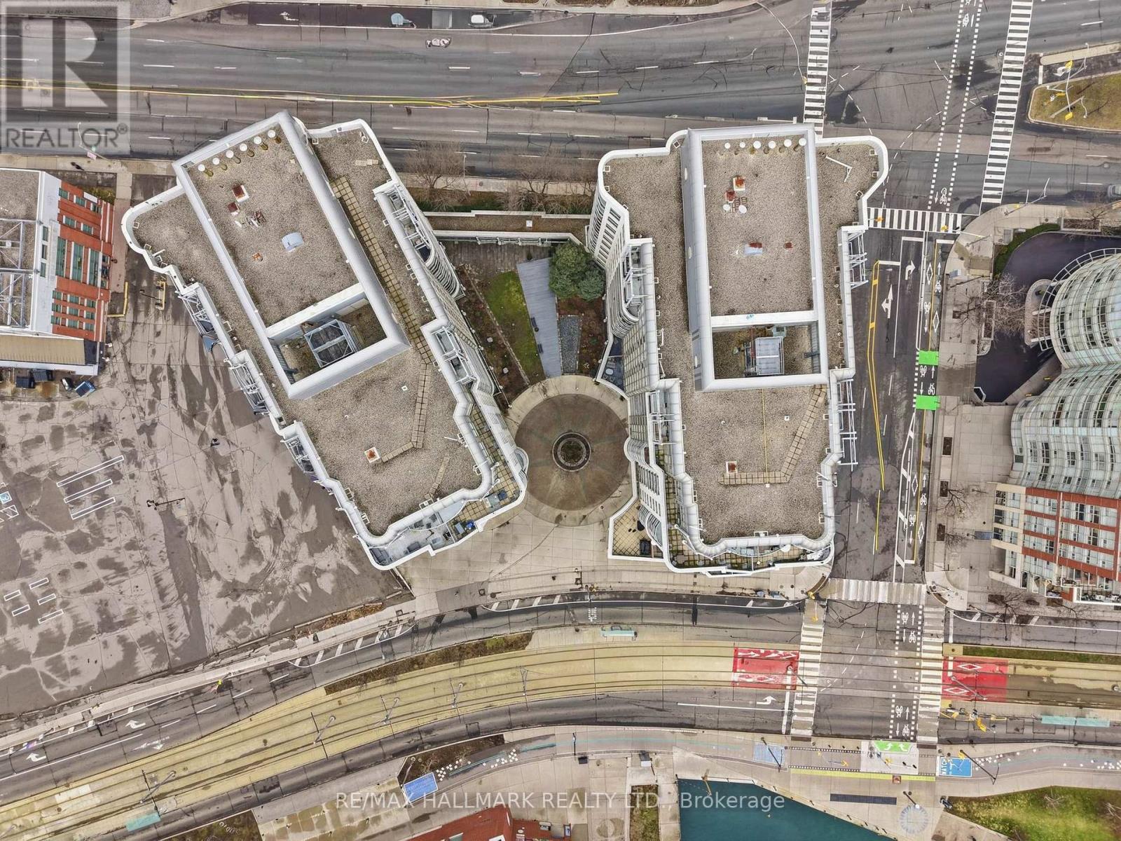 705 - 600 Queens Quay W, Toronto, Ontario M5V 3M3 - Photo 41 - C12994352