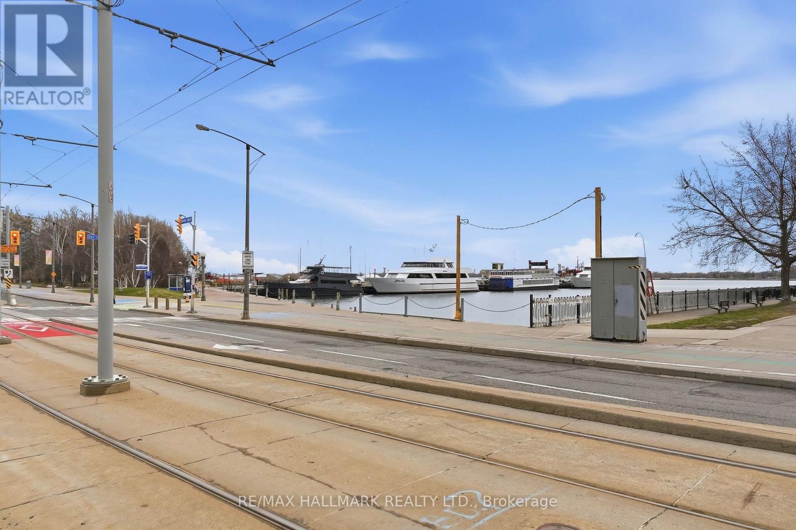 705 - 600 Queens Quay W, Toronto, Ontario M5V 3M3 - Photo 42 - C12994352