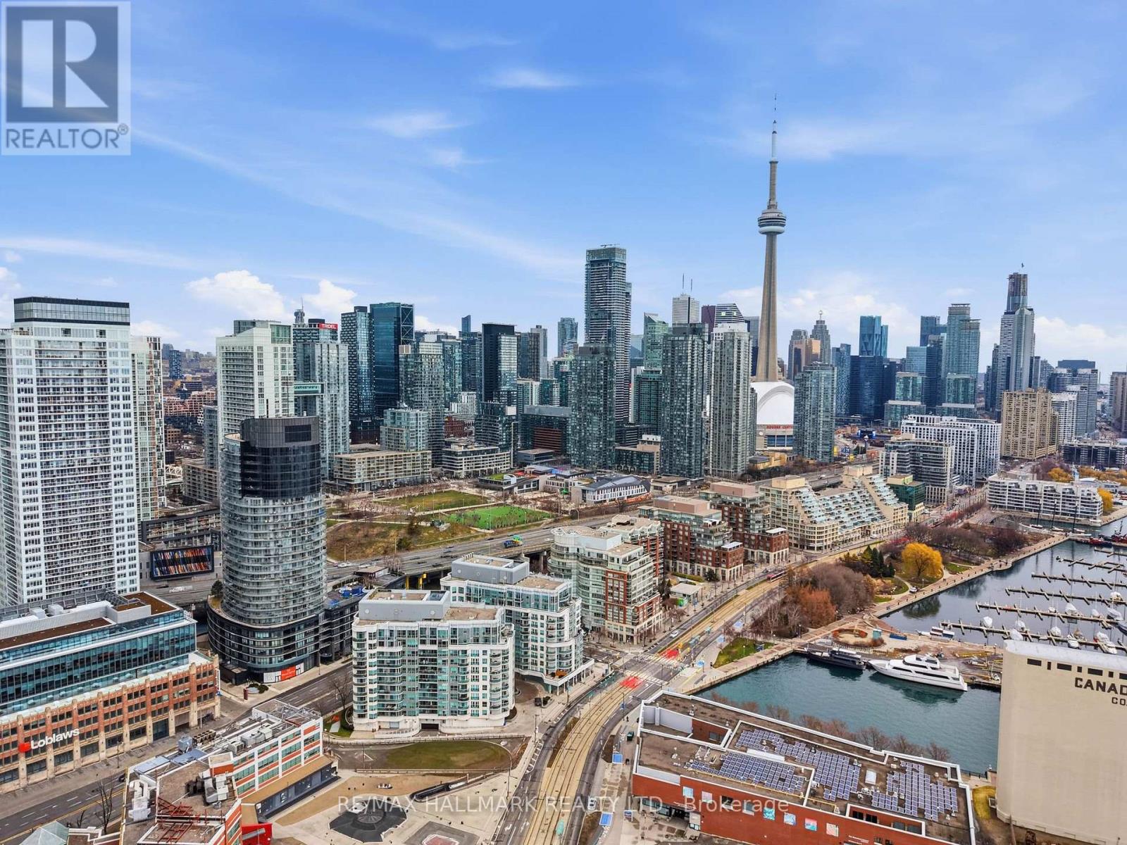 705 - 600 Queens Quay W, Toronto, Ontario M5V 3M3 - Photo 44 - C12994352