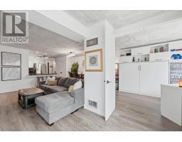 705 - 600 QUEENS QUAY W, Toronto, Ontario