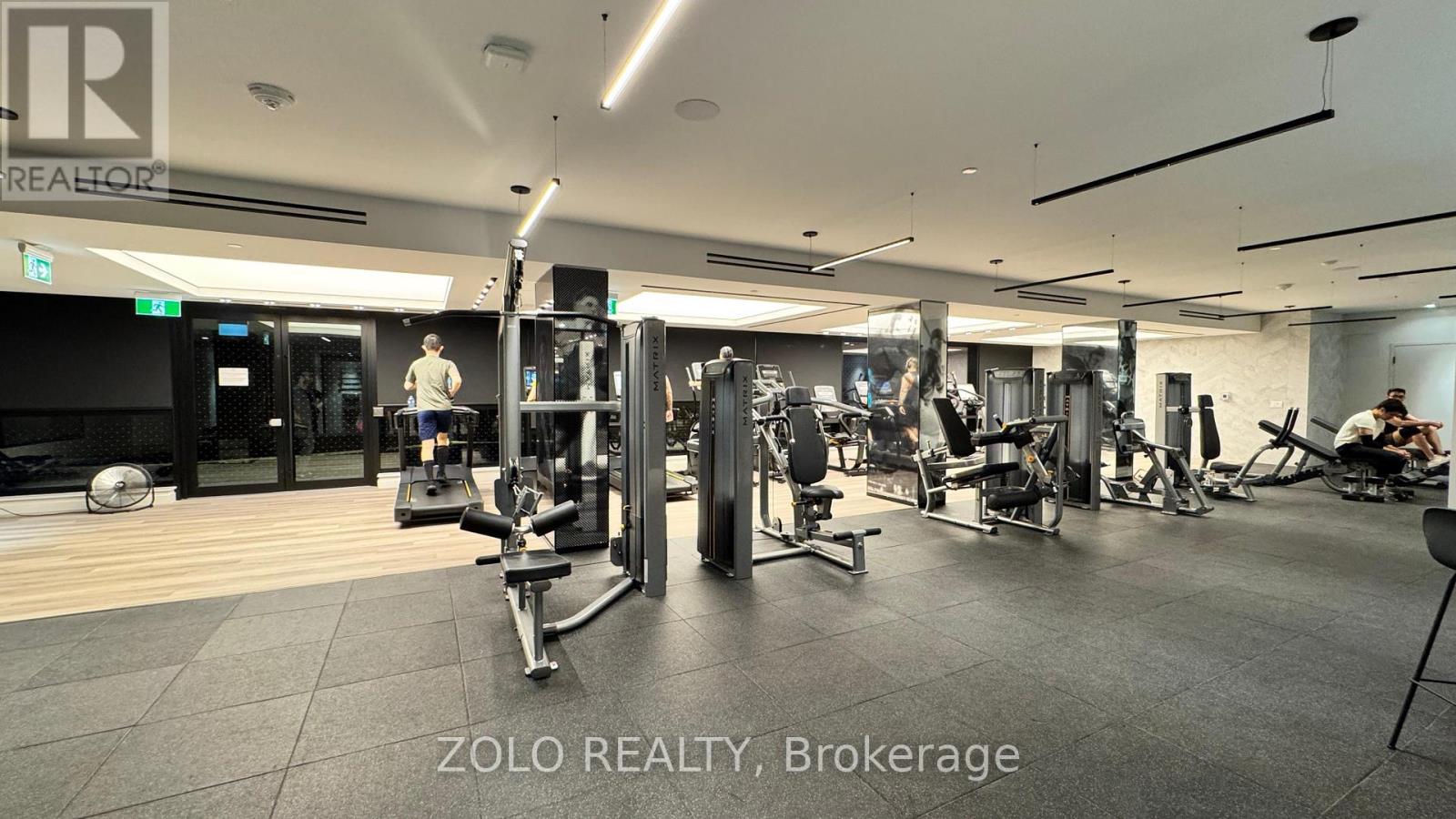 3513 - 117 Broadway Avenue S, Toronto, Ontario  M4P 1V4 - Photo 14 - C12994366