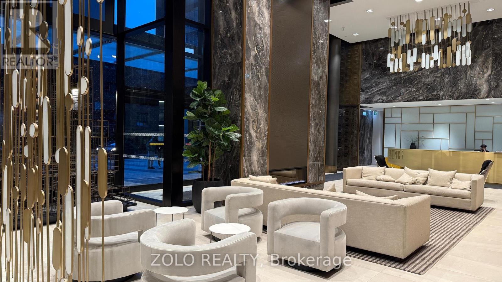 3513 - 117 Broadway Avenue S, Toronto, Ontario  M4P 1V4 - Photo 4 - C12994366