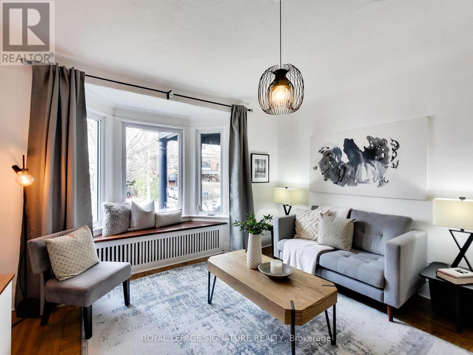 11 Delaware Avenue, Toronto, Ontario  M6H 2S8 - Photo 24 - C12994396