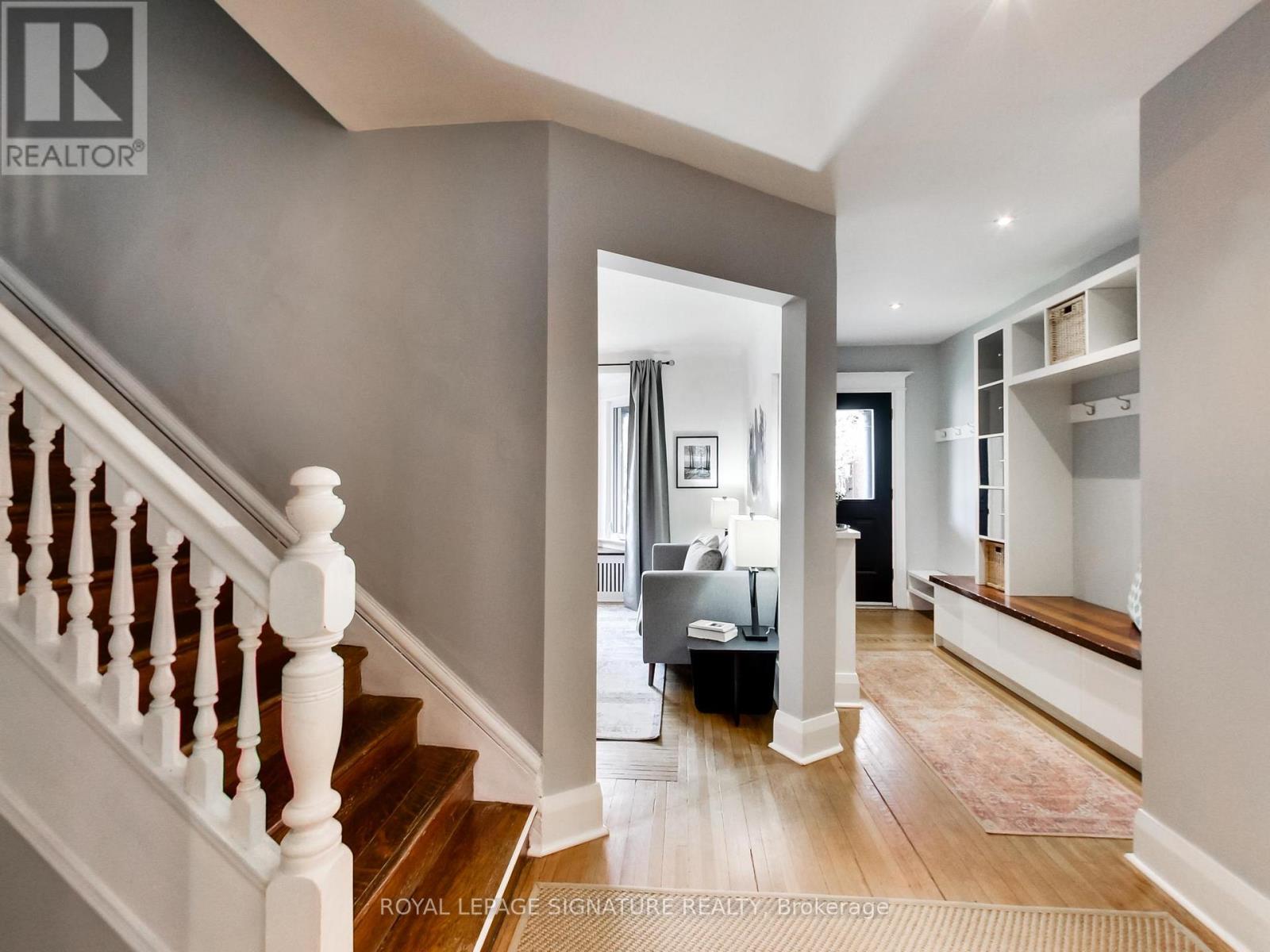 11 Delaware Avenue, Toronto, Ontario  M6H 2S8 - Photo 25 - C12994396