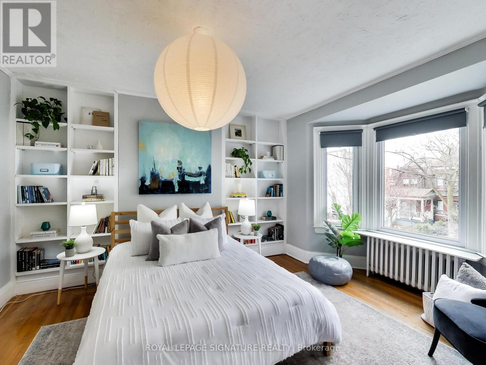 11 Delaware Avenue, Toronto, Ontario  M6H 2S8 - Photo 26 - C12994396