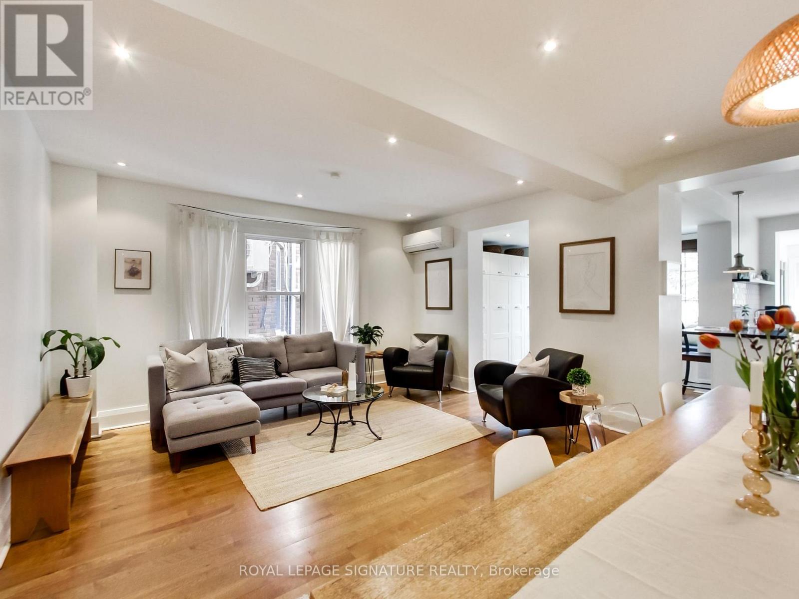 11 Delaware Avenue, Toronto, Ontario  M6H 2S8 - Photo 4 - C12994396