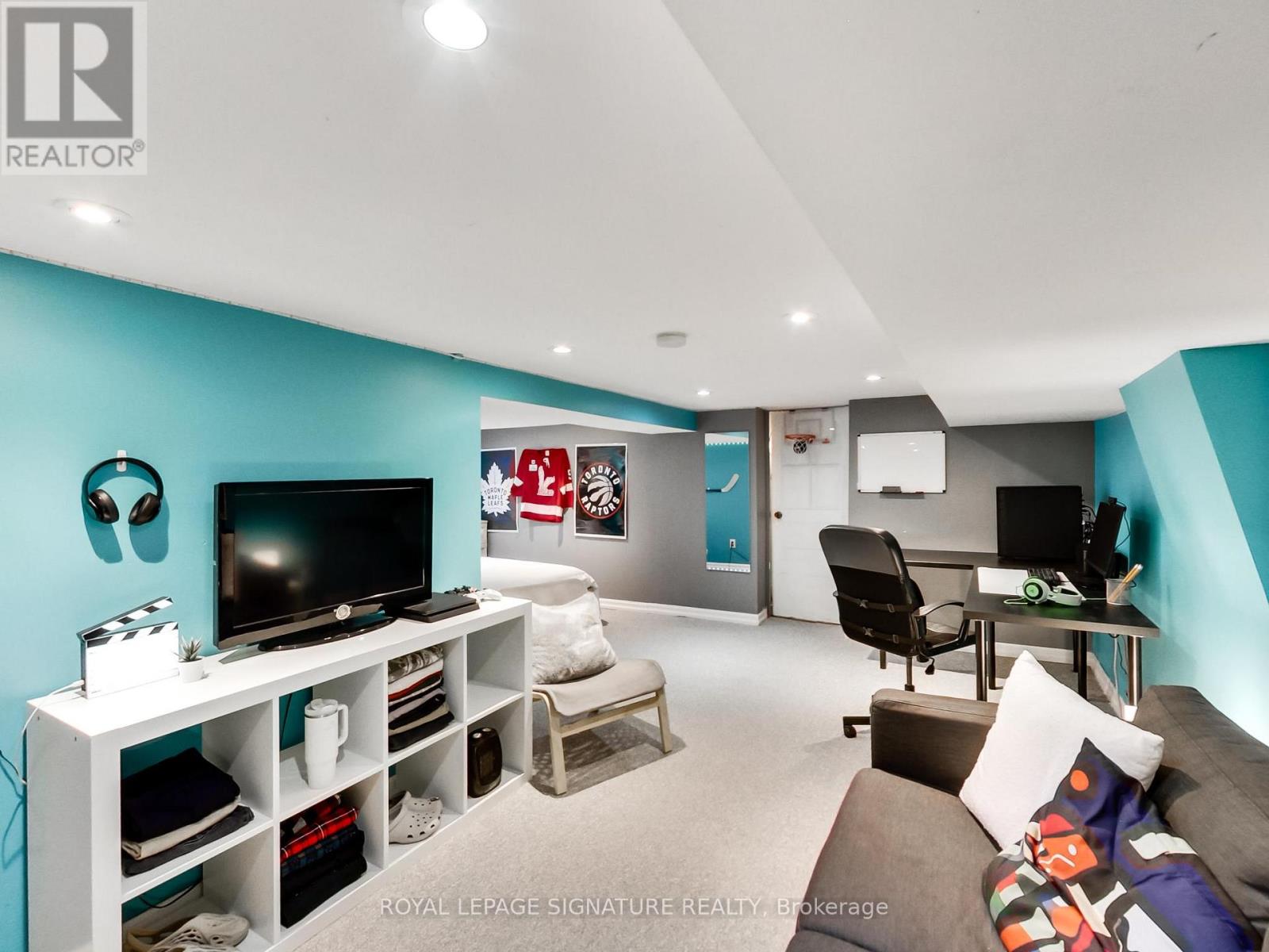 11 Delaware Avenue, Toronto, Ontario  M6H 2S8 - Photo 41 - C12994396