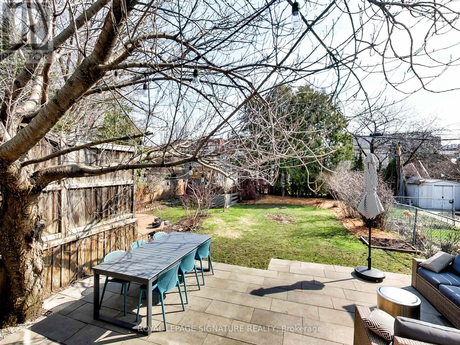 11 Delaware Avenue, Toronto, Ontario  M6H 2S8 - Photo 44 - C12994396