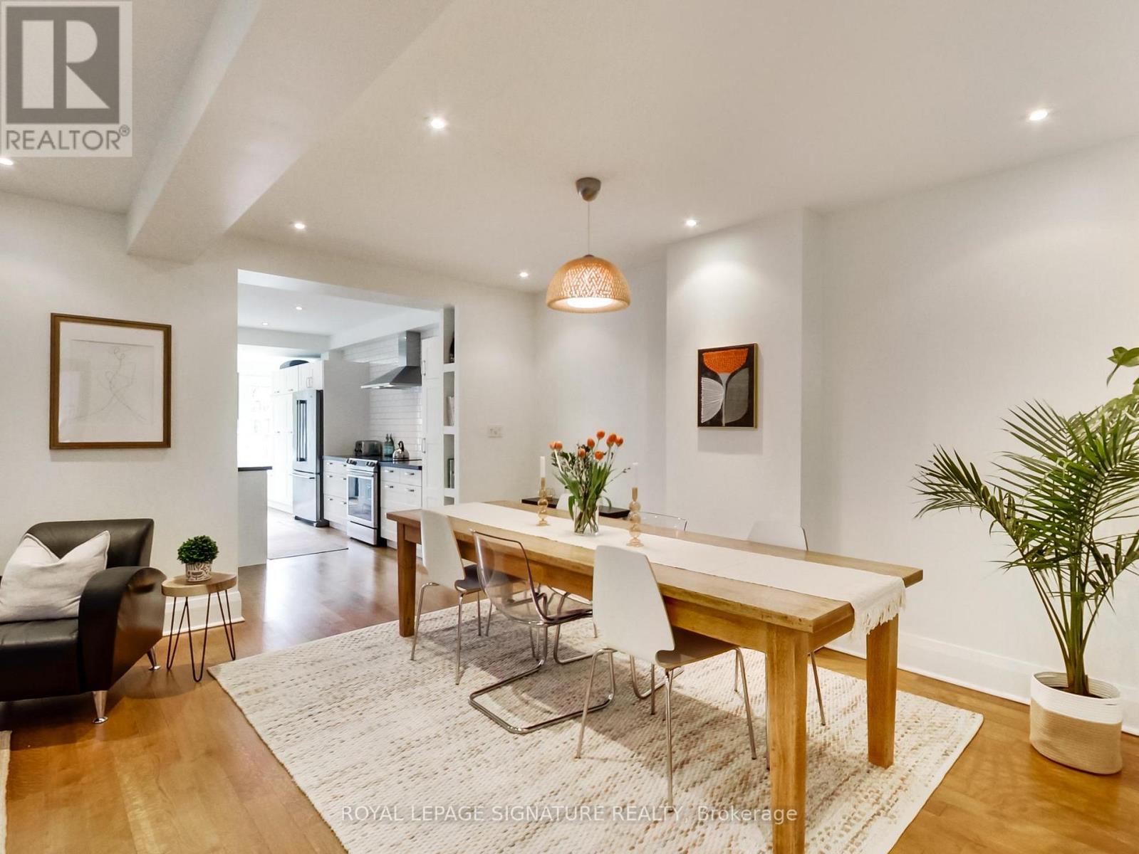 11 Delaware Avenue, Toronto, Ontario  M6H 2S8 - Photo 6 - C12994396