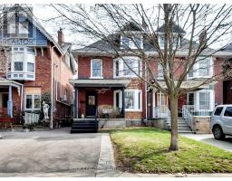 11 DELAWARE AVENUE, Toronto, Ontario