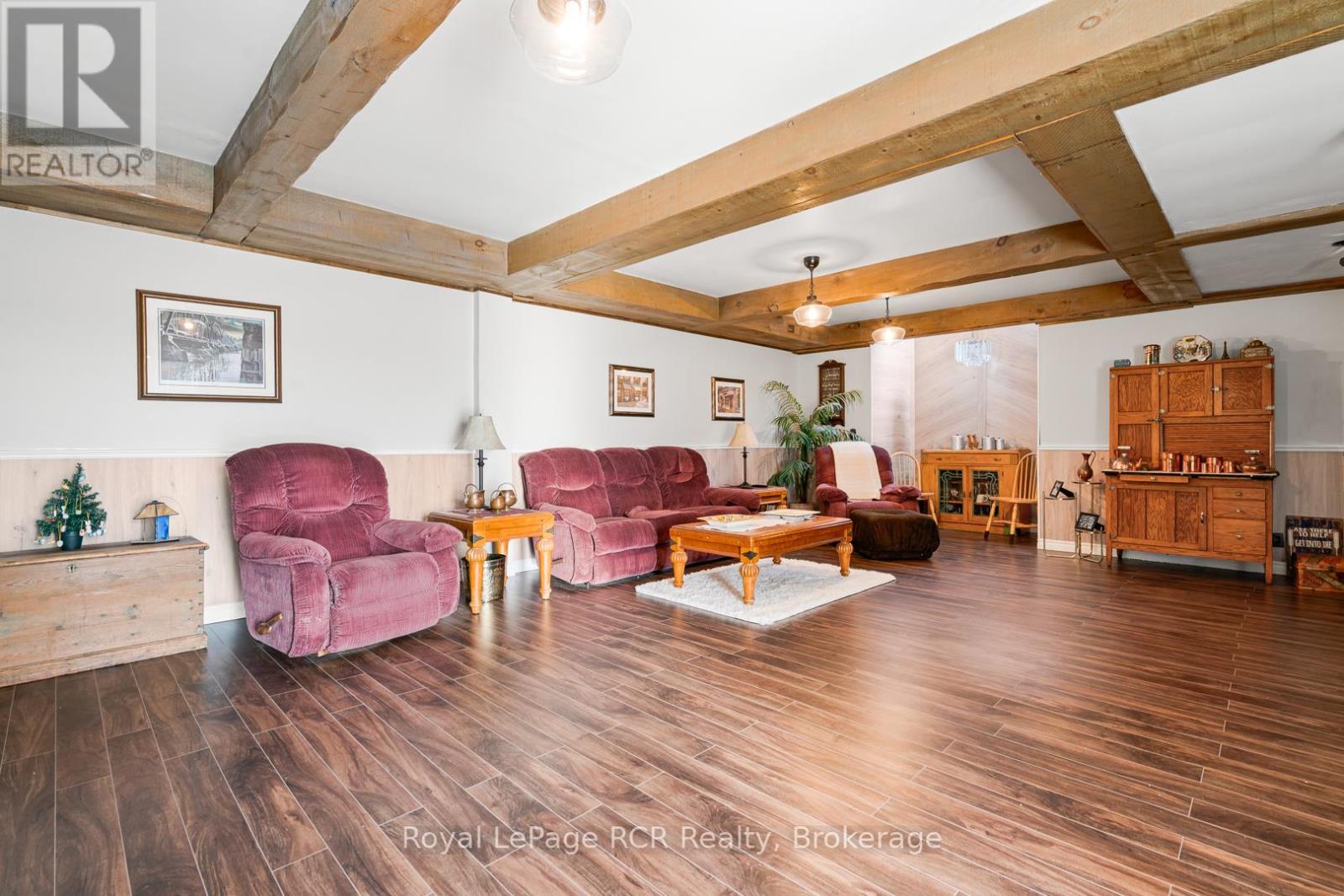 136 4th Avenue, Hanover, Ontario  N4N 2B3 - Photo 15 - X12981958