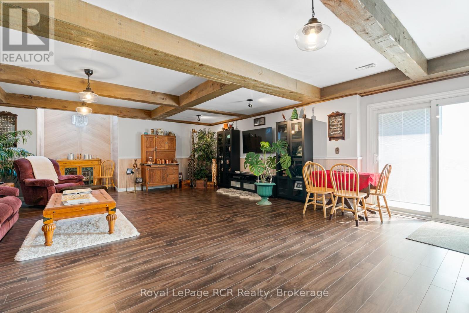 136 4th Avenue, Hanover, Ontario  N4N 2B3 - Photo 13 - X12981958