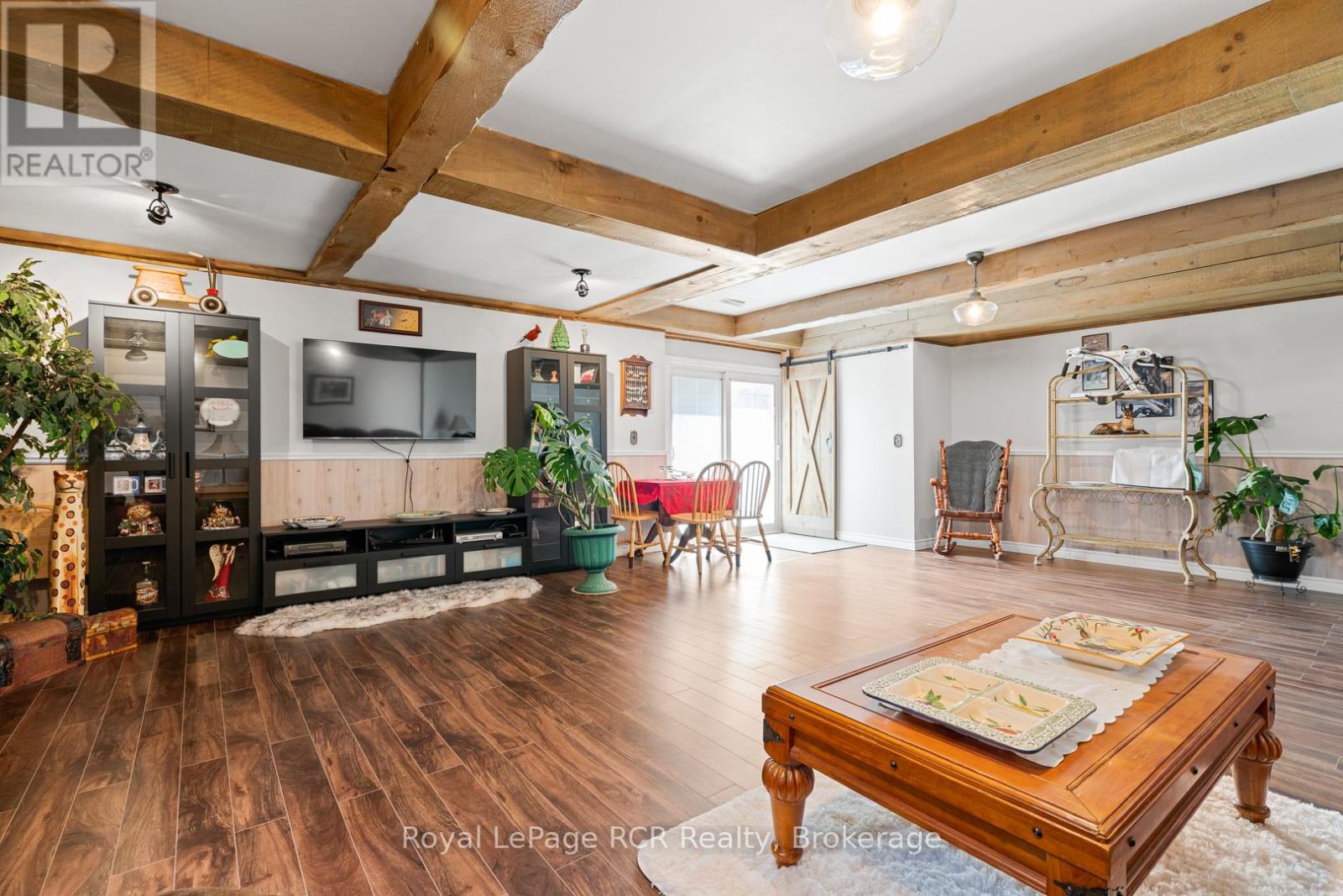 136 4th Avenue, Hanover, Ontario  N4N 2B3 - Photo 16 - X12981958