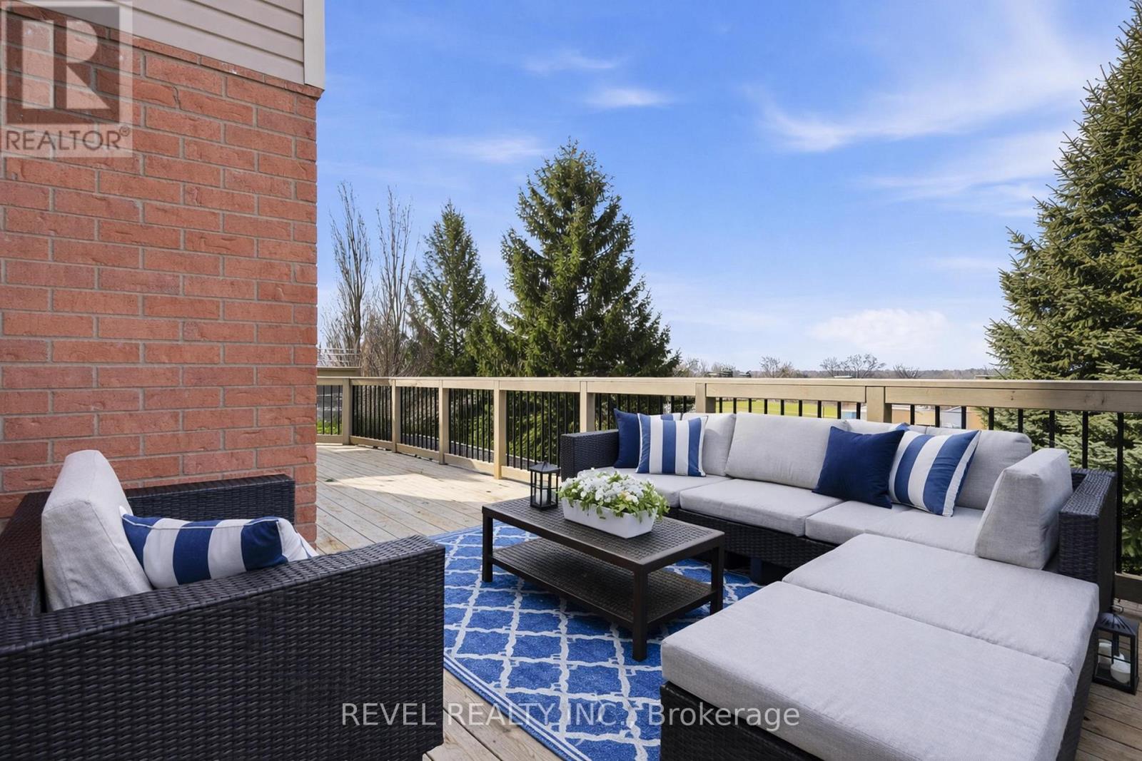 116 Hibbard Drive, Ajax, Ontario  L1Z 1J8 - Photo 12 - E12994362