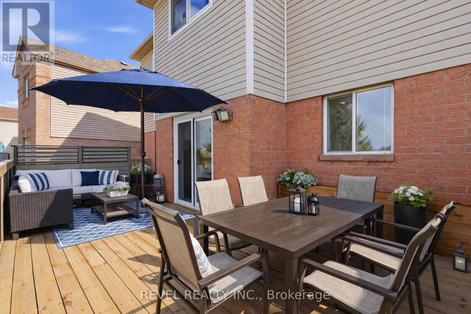 116 Hibbard Drive, Ajax, Ontario  L1Z 1J8 - Photo 13 - E12994362