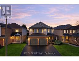 116 HIBBARD DRIVE, Ajax, Ontario