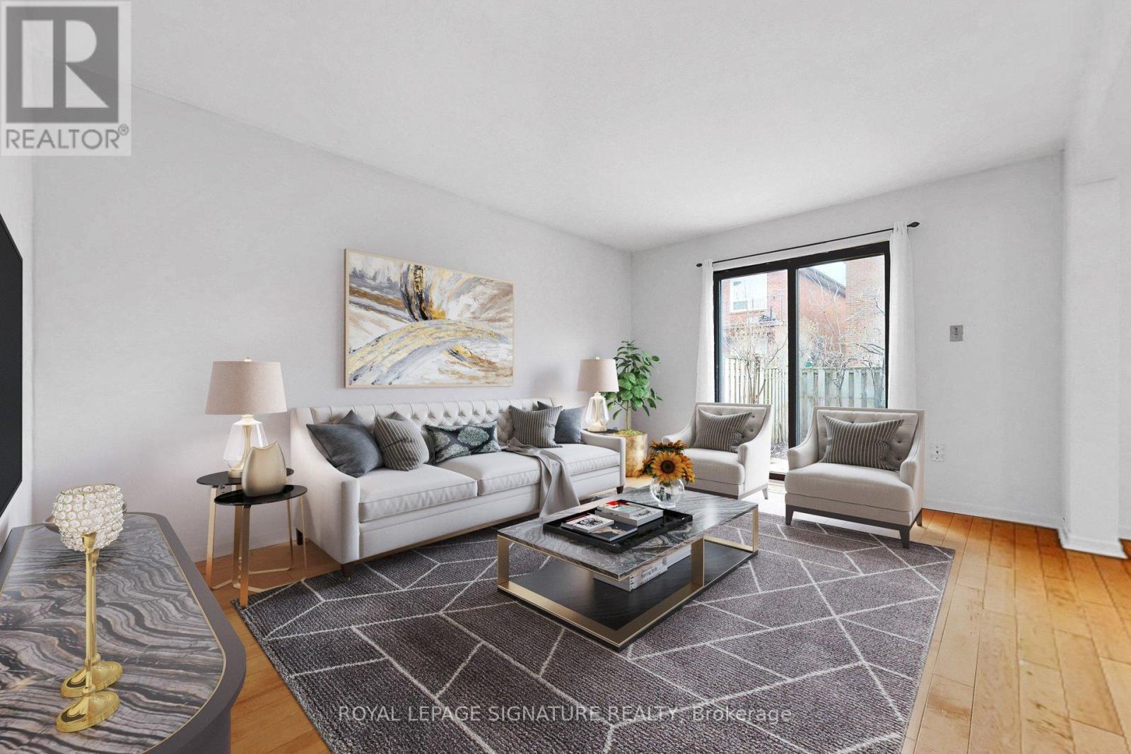 27 Rainthorpe Crescent, Toronto, Ontario  M1W 3S6 - Photo 12 - E12994390