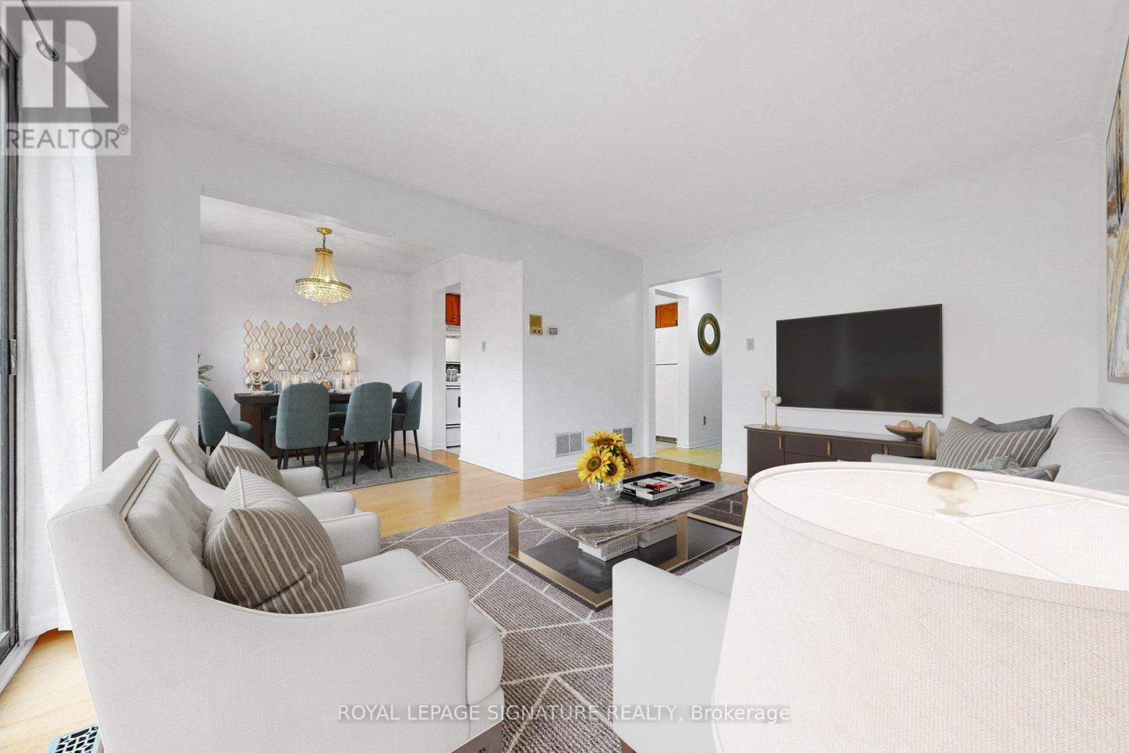 27 Rainthorpe Crescent, Toronto, Ontario  M1W 3S6 - Photo 15 - E12994390