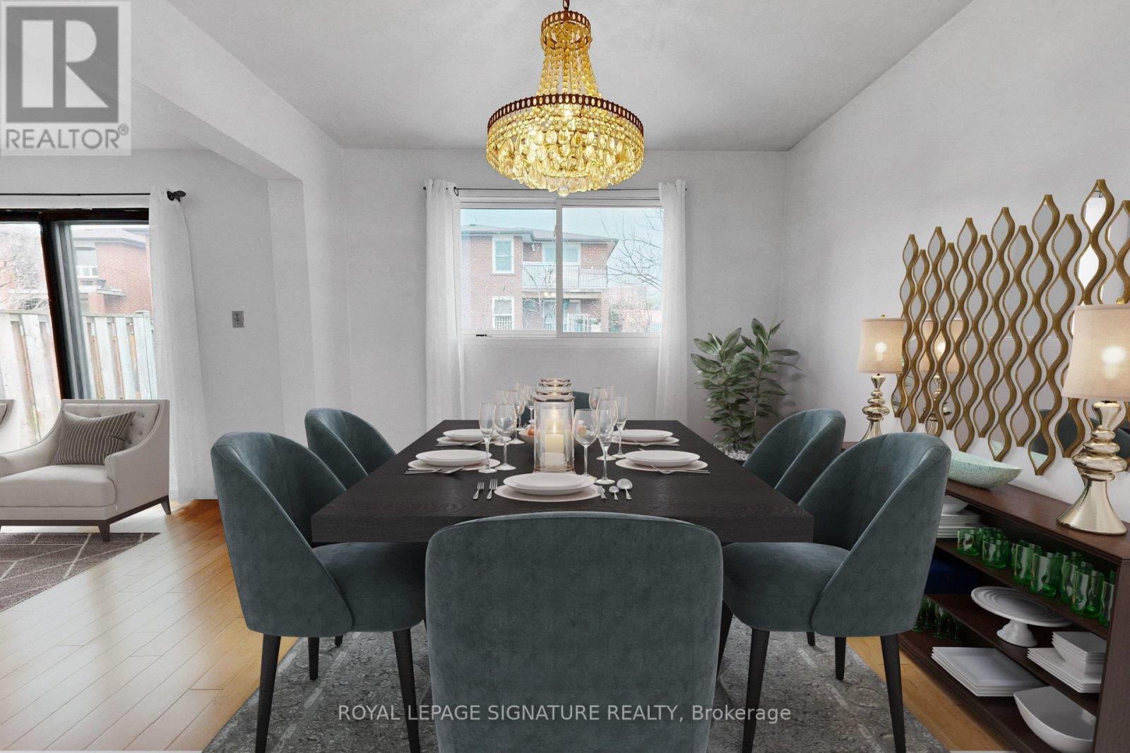 27 Rainthorpe Crescent, Toronto, Ontario  M1W 3S6 - Photo 18 - E12994390