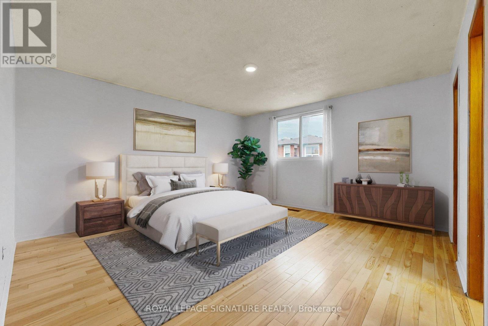 27 Rainthorpe Crescent, Toronto, Ontario  M1W 3S6 - Photo 25 - E12994390