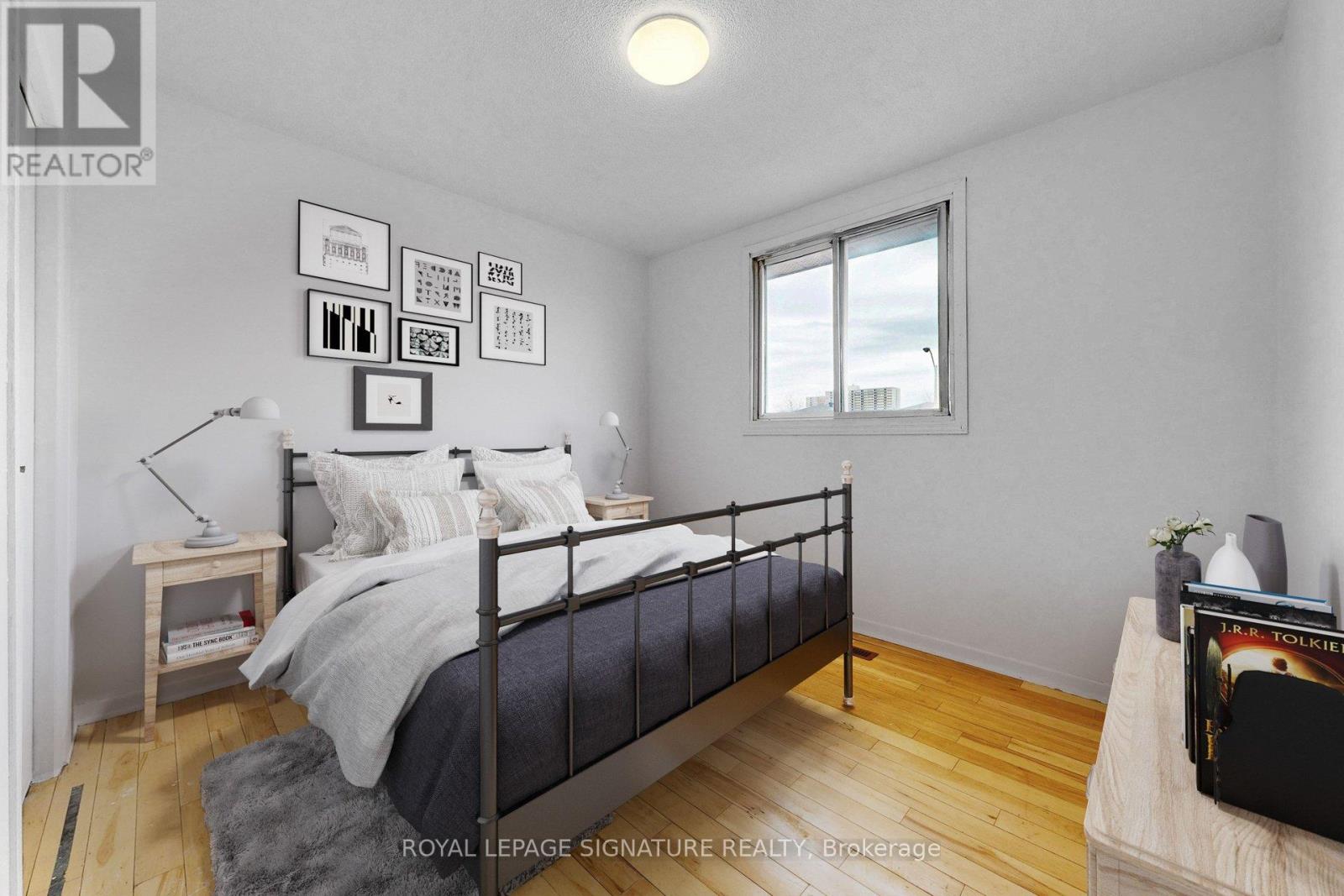 27 Rainthorpe Crescent, Toronto, Ontario  M1W 3S6 - Photo 30 - E12994390