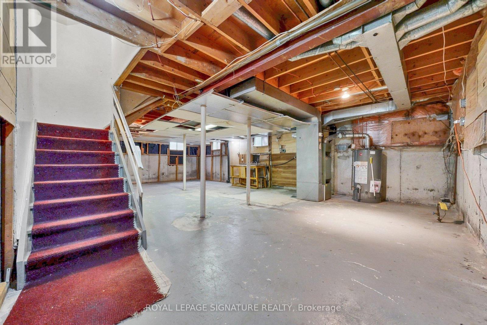 27 Rainthorpe Crescent, Toronto, Ontario  M1W 3S6 - Photo 38 - E12994390