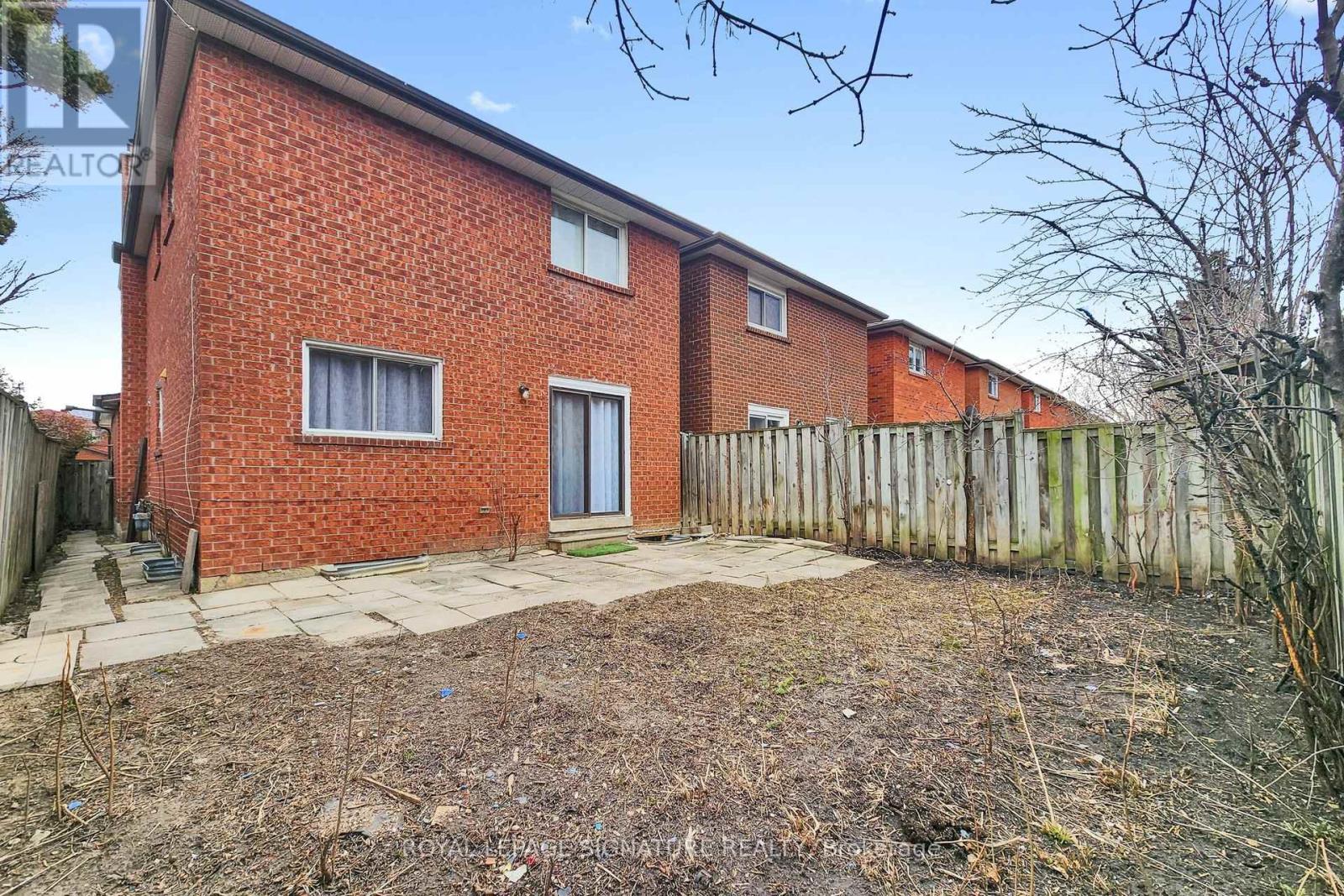 27 Rainthorpe Crescent, Toronto, Ontario  M1W 3S6 - Photo 41 - E12994390