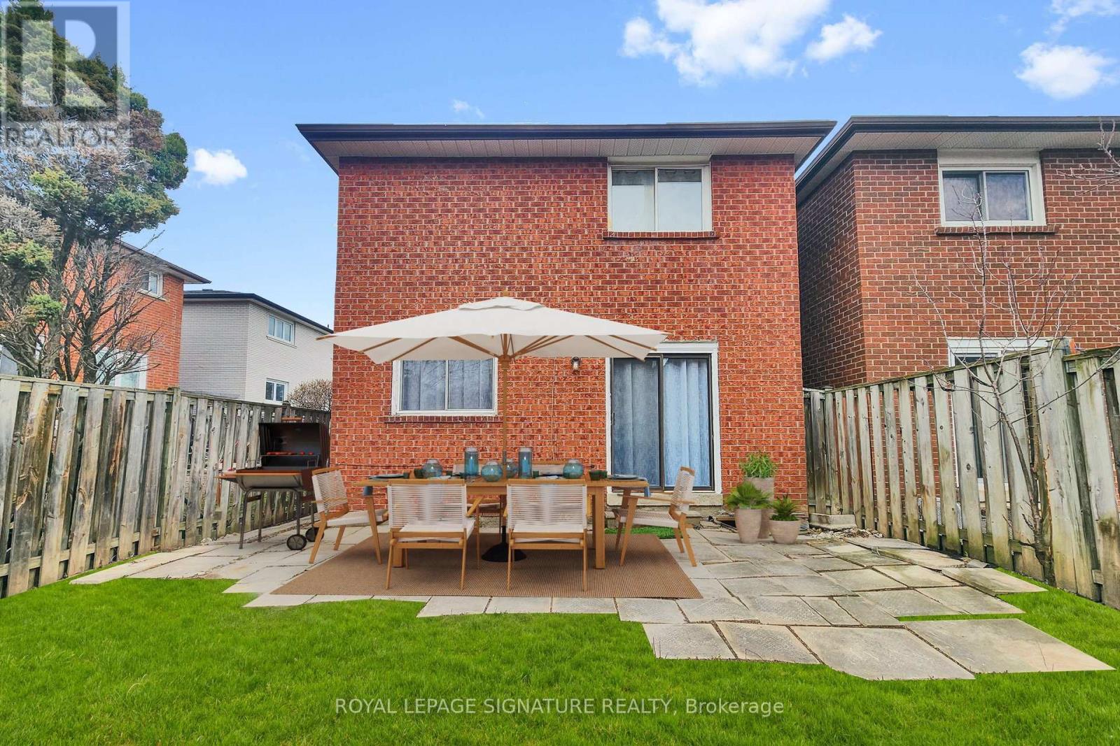 27 Rainthorpe Crescent, Toronto, Ontario  M1W 3S6 - Photo 42 - E12994390