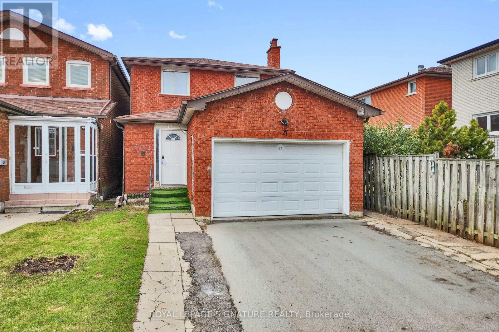 27 Rainthorpe Crescent, Toronto, Ontario  M1W 3S6 - Photo 44 - E12994390