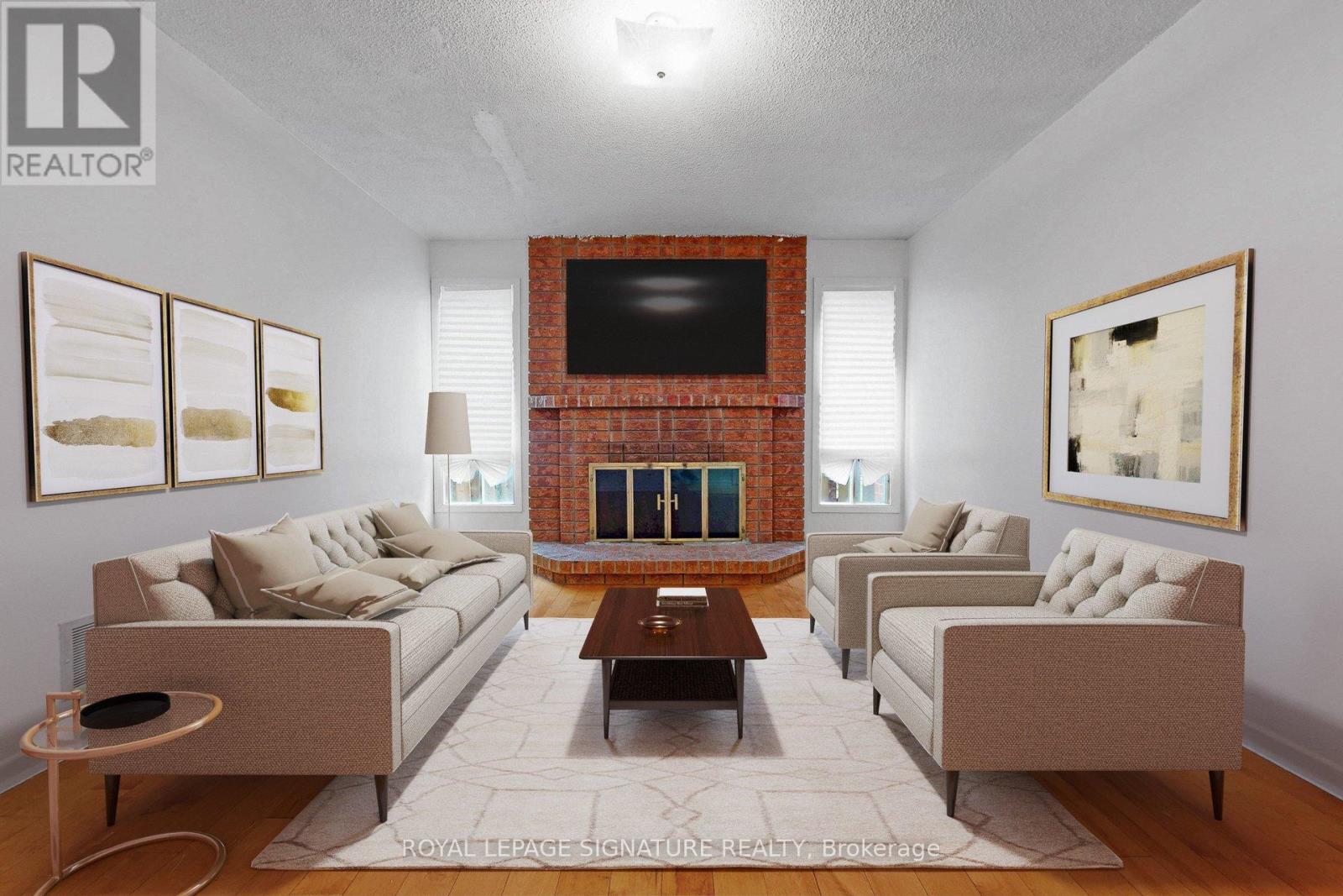 27 Rainthorpe Crescent, Toronto, Ontario  M1W 3S6 - Photo 5 - E12994390