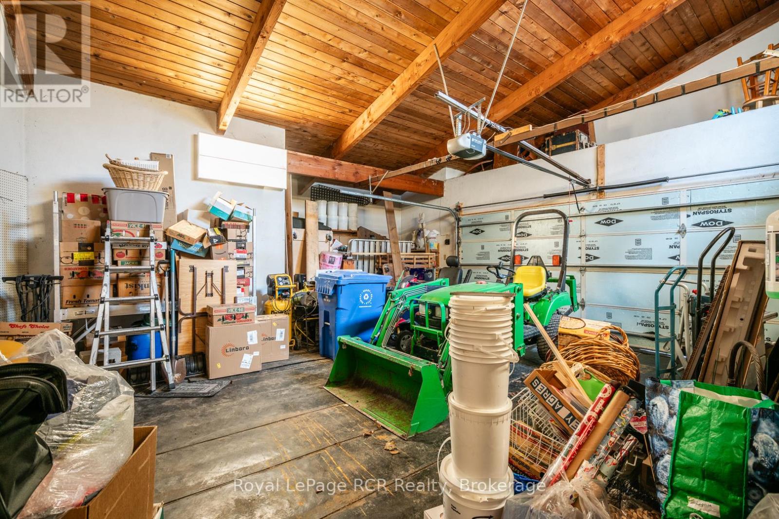 136 4th Avenue, Hanover, Ontario  N4N 2B3 - Photo 34 - X12981958