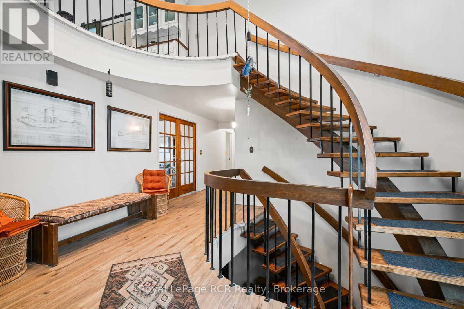 136 4th Avenue, Hanover, Ontario  N4N 2B3 - Photo 39 - X12981958