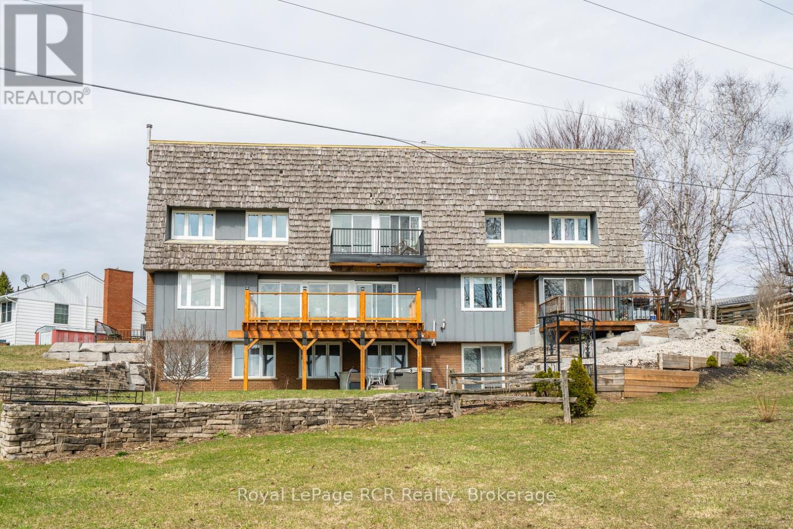 136 4th Avenue, Hanover, Ontario  N4N 2B3 - Photo 6 - X12981958