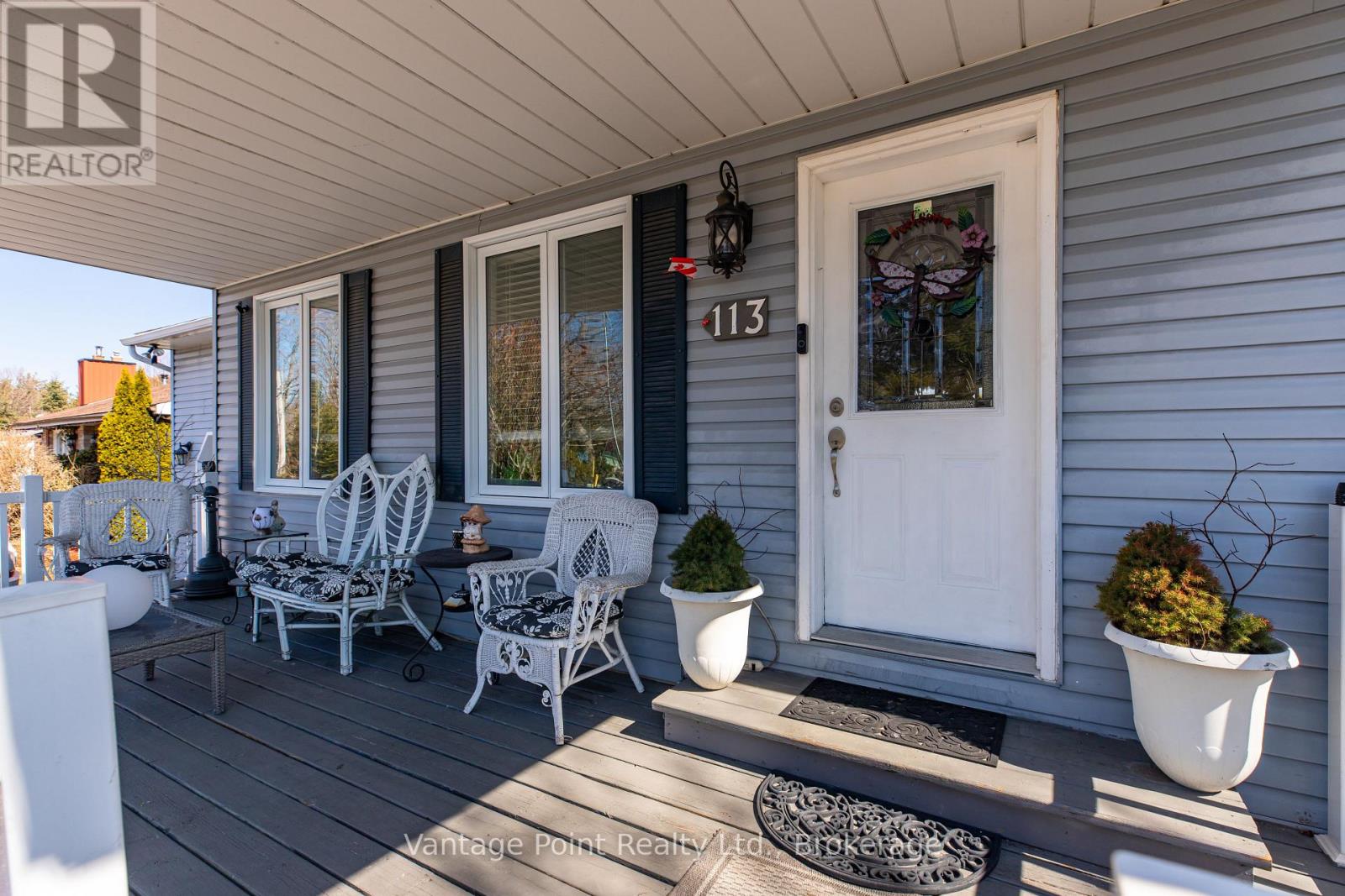 113 Glenwood Place, West Grey, Ontario  N0C 1H0 - Photo 4 - X12991802