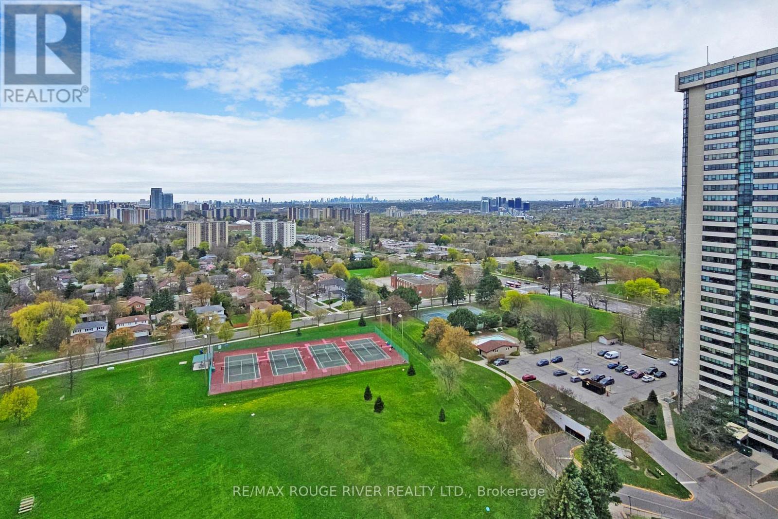 3007 - 1555 Finch Avenue E, Toronto, Ontario  M2J 4X9 - Photo 43 - C12993560