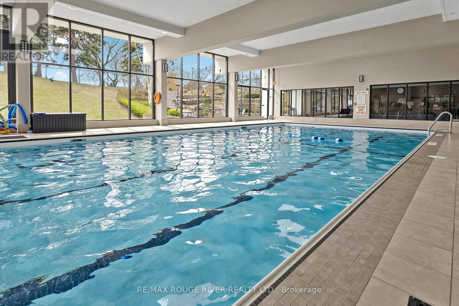 3007 - 1555 Finch Avenue E, Toronto, Ontario  M2J 4X9 - Photo 46 - C12993560