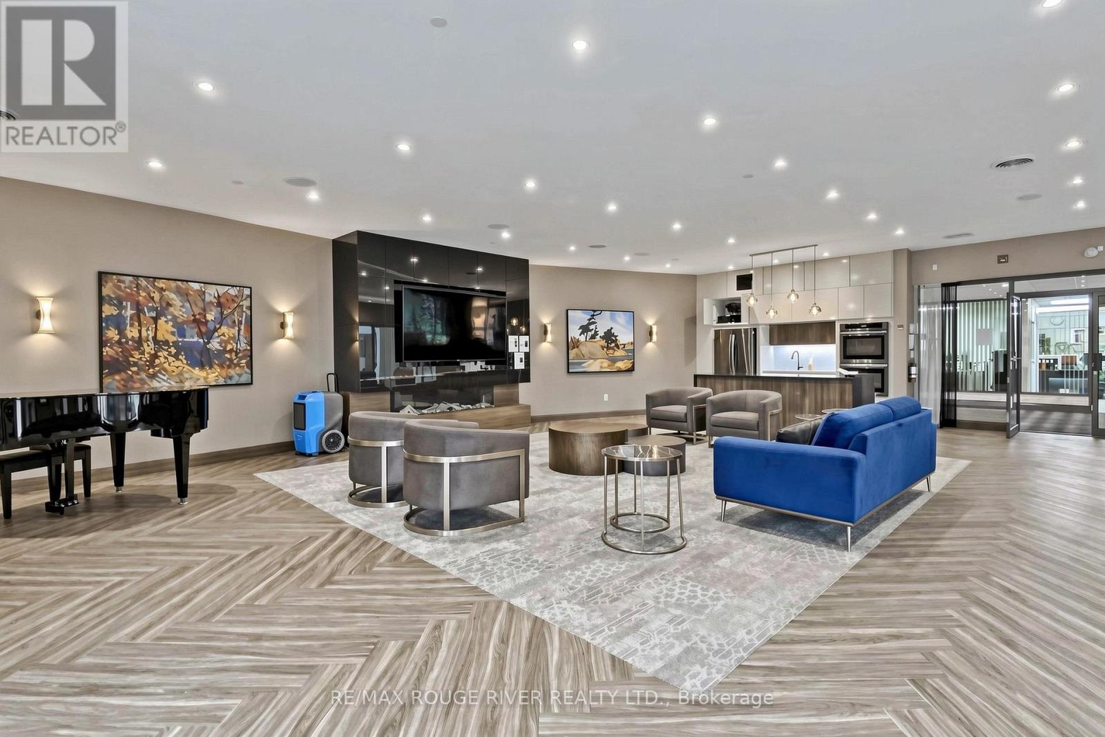 3007 - 1555 Finch Avenue E, Toronto, Ontario  M2J 4X9 - Photo 47 - C12993560