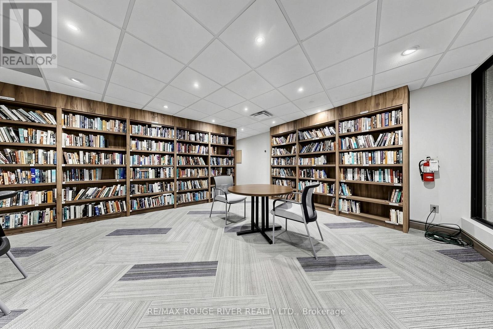 3007 - 1555 Finch Avenue E, Toronto, Ontario  M2J 4X9 - Photo 49 - C12993560