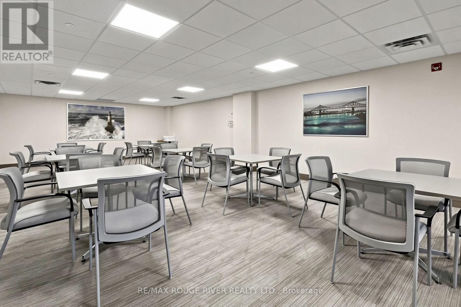 3007 - 1555 Finch Avenue E, Toronto, Ontario  M2J 4X9 - Photo 50 - C12993560