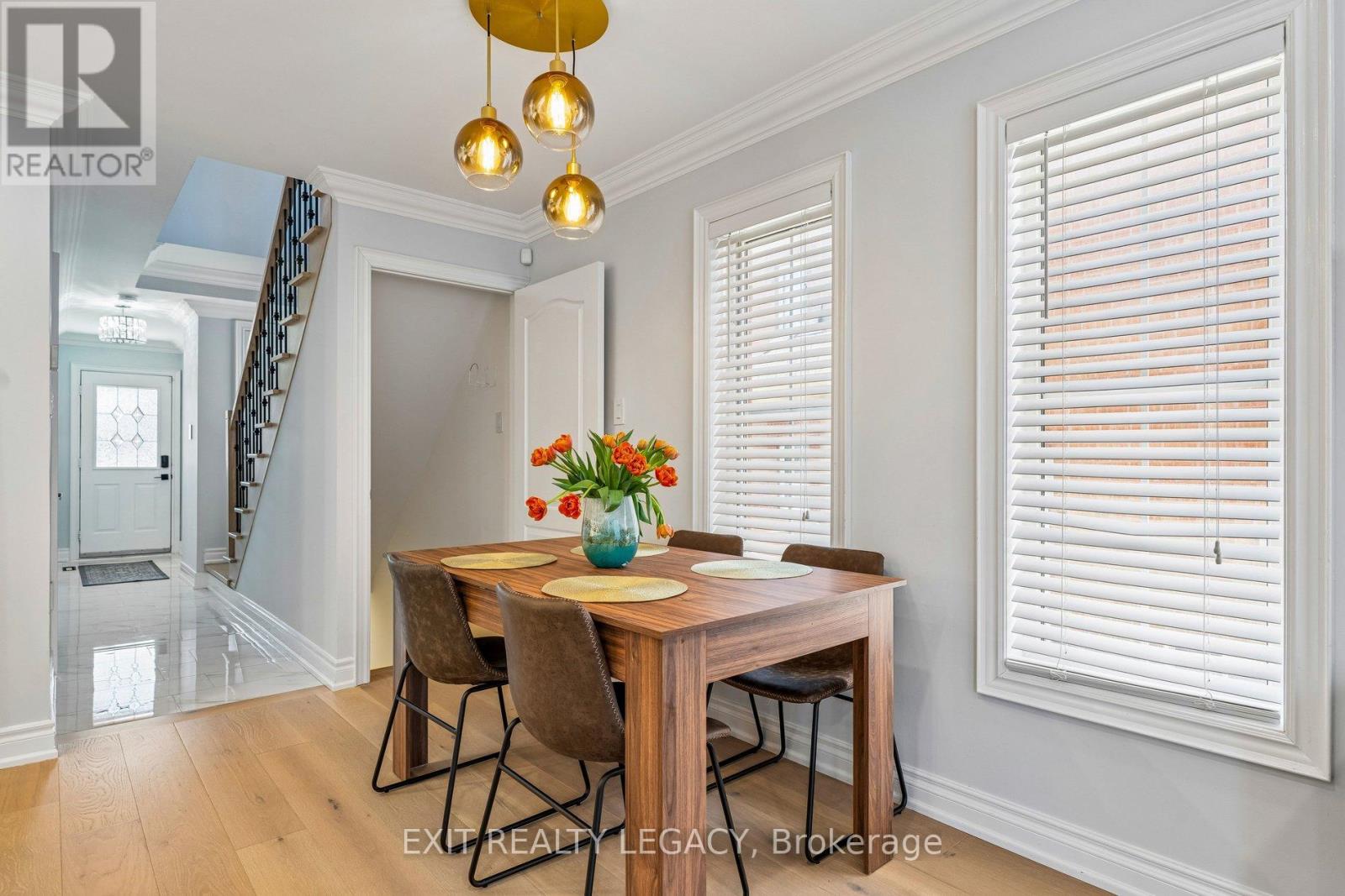 20 Lucena Crescent, Vaughan, Ontario  L6A 2W6 - Photo 13 - N12994412