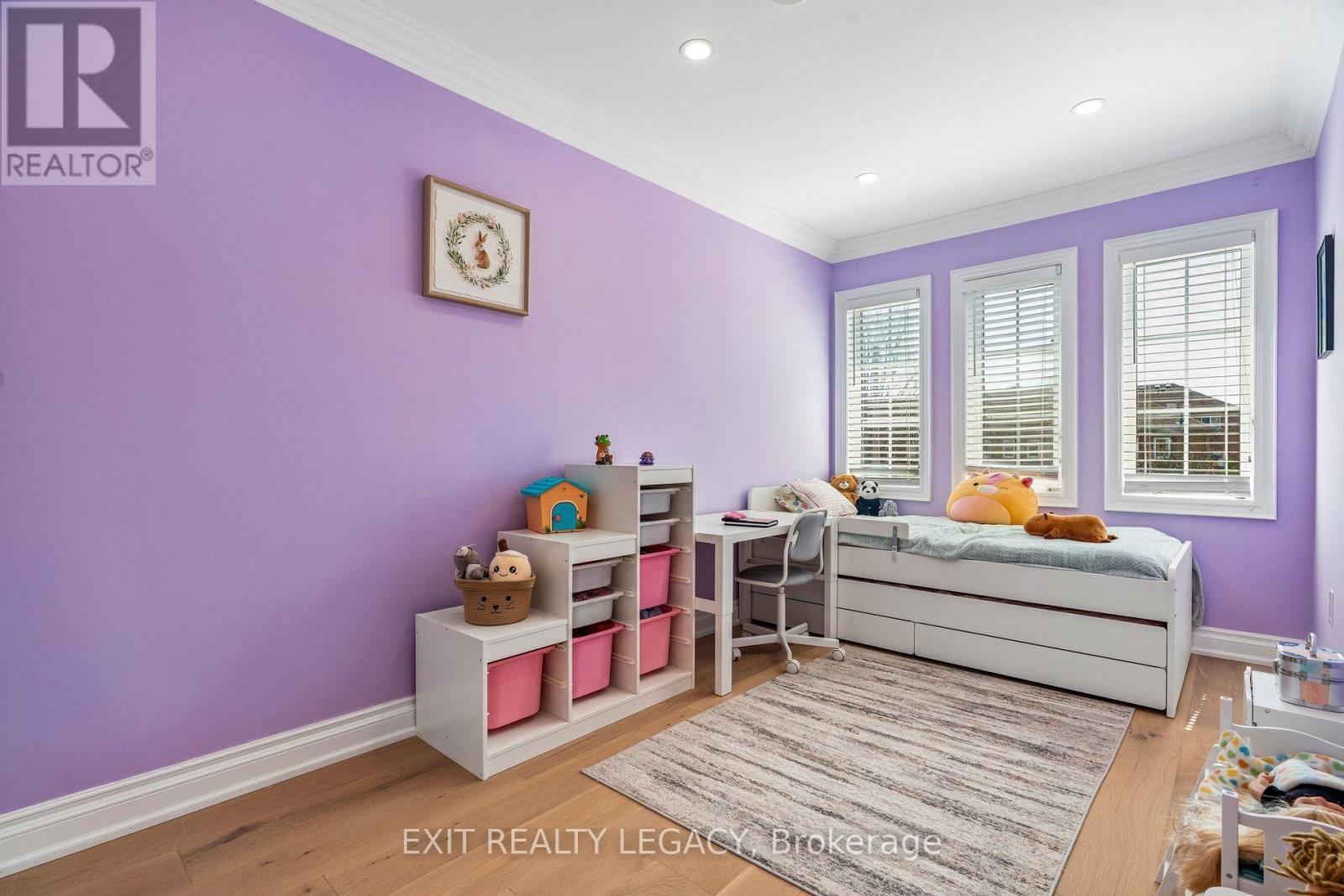 20 Lucena Crescent, Vaughan, Ontario  L6A 2W6 - Photo 35 - N12994412