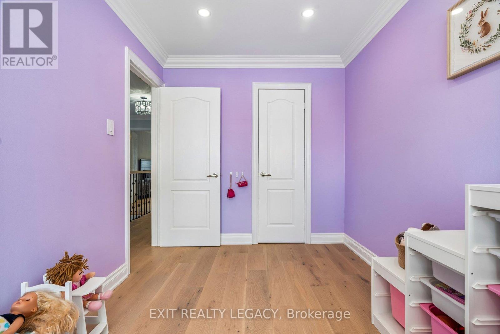 20 Lucena Crescent, Vaughan, Ontario  L6A 2W6 - Photo 36 - N12994412