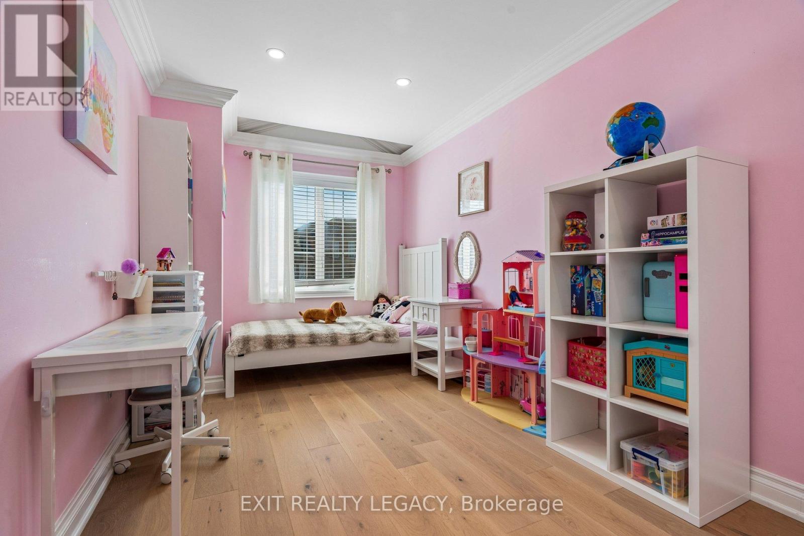 20 Lucena Crescent, Vaughan, Ontario  L6A 2W6 - Photo 37 - N12994412