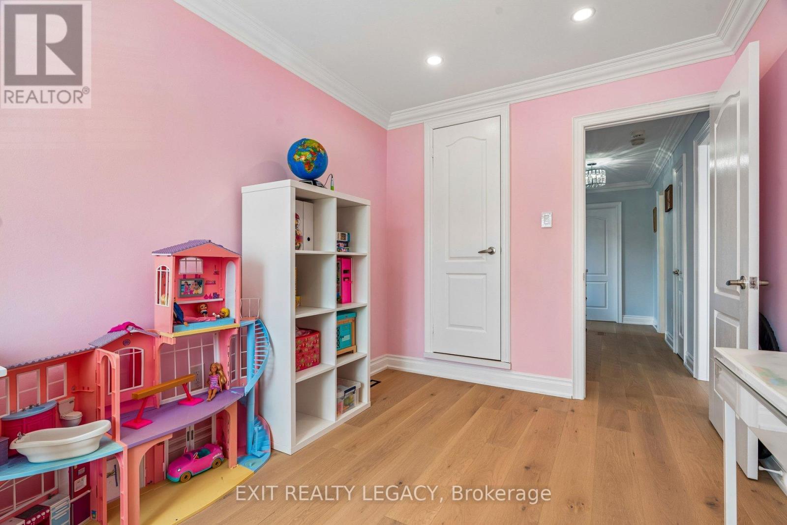 20 Lucena Crescent, Vaughan, Ontario  L6A 2W6 - Photo 38 - N12994412