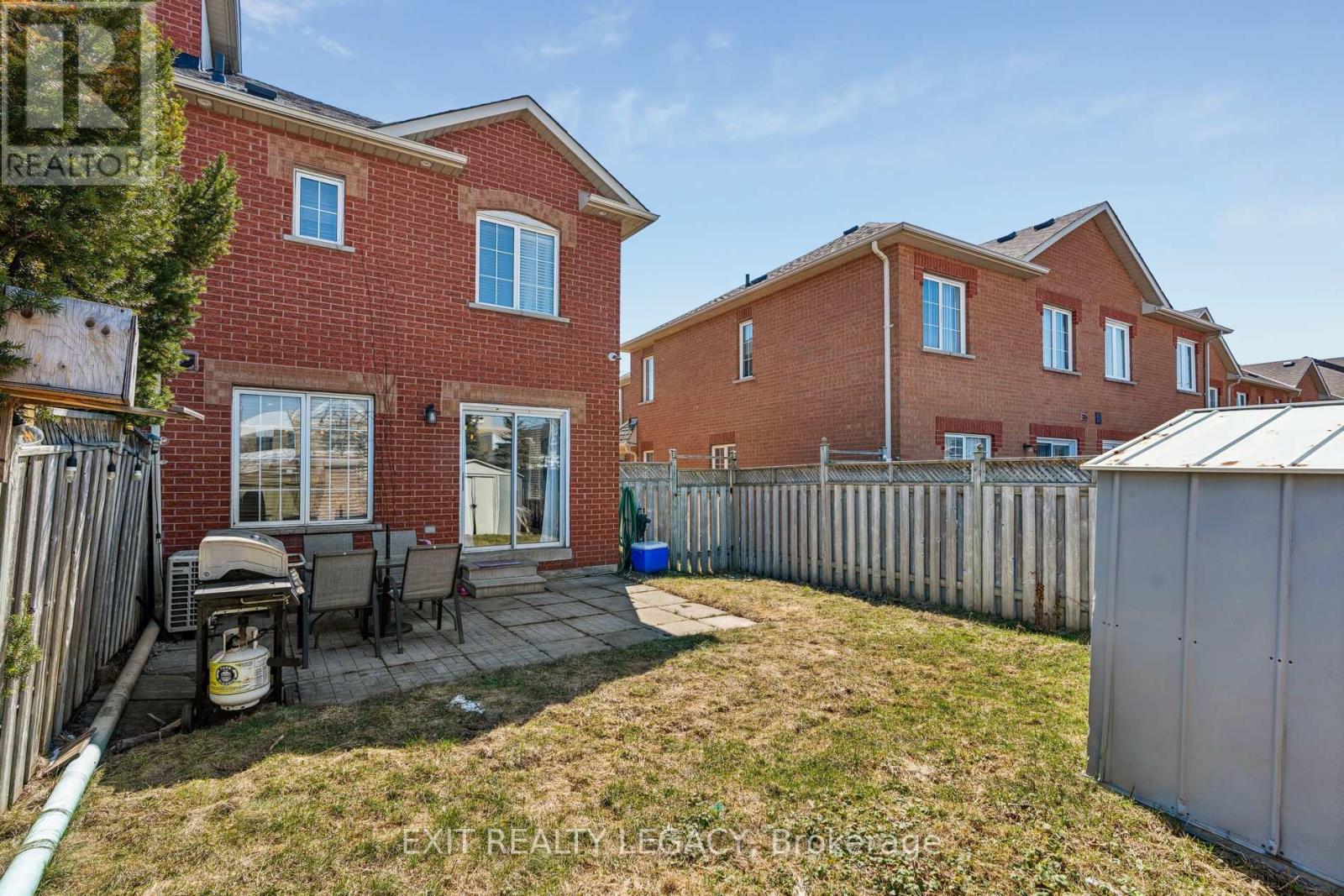 20 Lucena Crescent, Vaughan, Ontario  L6A 2W6 - Photo 50 - N12994412