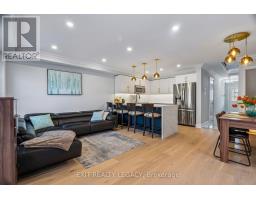 20 LUCENA CRESCENT, Vaughan, Ontario